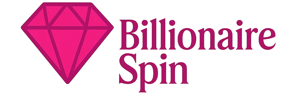 BillionaireSpin